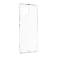 Etui i futerały do telefonów - JELLY Futerał Armor Roar - do Samsung Galaxy A42 5G transparentny - miniaturka - grafika 1