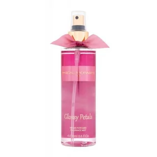 Pascal Morabito Glossy Petals spray do ciała 200 ml dla kobiet - Wody i perfumy damskie - miniaturka - grafika 1