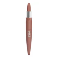 Szminki - Make Up For Ever - Pomadka Rouge Artist Velvet Nude — Matowa Aksamitna Pomadka Do Ust - Rouge Artist Velvet Nude 105 - Dla Kobiet - miniaturka - grafika 1
