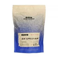 Kawa - Hayb Kawa ziarnista Blue Espresso Blend 1 kg - miniaturka - grafika 1