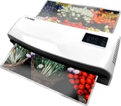 Laminatory - Laminator LMG LAMIKING do DIN A3 (LAMIKING) - miniaturka - grafika 1