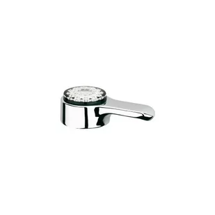 GROHE 46053000 lever - Pisuary - miniaturka - grafika 1