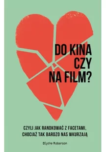 Do kina czy na film$938 Blythe Roberson - Poradniki hobbystyczne - miniaturka - grafika 3