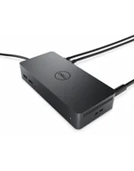 Stacje dokujące i replikatory portów - Dell Ud22 - Docking Station (MHWPN) - miniaturka - grafika 1