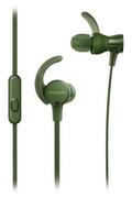 Słuchawki - Sony MDR-XB510ASG zielone - miniaturka - grafika 1