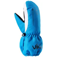 Rękawice narciarskie - Rękawice dziecięce Viking Hakuna Mitten, z membraną i PrimaLoft - miniaturka - grafika 1