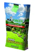 Nasiona i cebule - Trawa uniwersalna MAXGREEN 5kg Granum - miniaturka - grafika 1