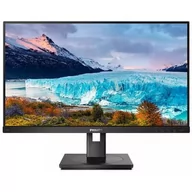 Monitory - PHILIPS S Line 243S1 24" - miniaturka - grafika 1