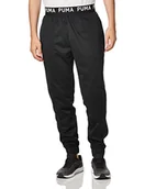 Spodenki męskie - PUMA Męskie spodnie dresowe z dzianiny Train Pwr - miniaturka - grafika 1