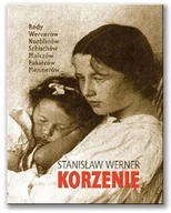 Biografie i autobiografie - Korzenie - miniaturka - grafika 1