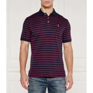 POLO RALPH LAUREN Polo | Regular Fit - Koszule męskie - miniaturka - grafika 1