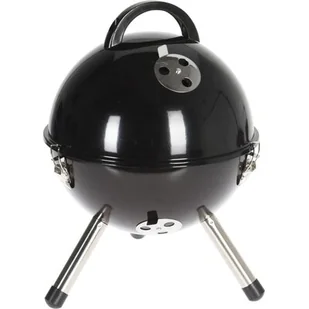 BBQ LINE Kociołek na ognisko C83000470 - Kociołki - miniaturka - grafika 1