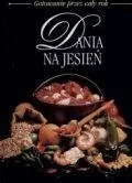 Książki kucharskie - Dania na jesień - miniaturka - grafika 1