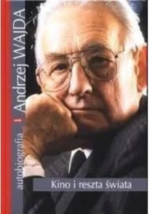 Kino i reszta świata - Biografie i autobiografie - miniaturka - grafika 1