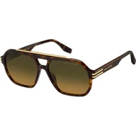 Okulary przeciwsłoneczne - Marc Jacobs Okulary przeciwsłoneczne MARC 753/S - miniaturka - grafika 1