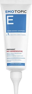 Pharmaceris DR IRENA ERIS E Emotopic preparat na ciemieniuchę 75 ml |  OD 199 PLN! - Kremy dla dzieci - miniaturka - grafika 2