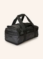 Torby podróżne - The North Face Plecak Base Camp Voyager 42 L Z Przegrodą Na Laptopa schwarz - miniaturka - grafika 1
