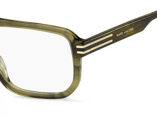 Okulary korekcyjne Marc Jacobs MARC 682 145 - Okulary korekcyjne, oprawki, szkła - miniaturka - grafika 4