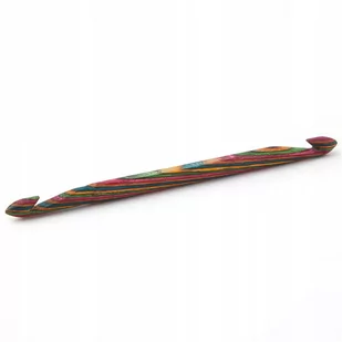 szydełko dwustronne 9,00-10,00 KNITPRO SYMFONIE - Pasmanteria szydełko dwustronne 9,00-10,00 KNITPRO SYMFONIE - Pasmanteria - miniaturka - grafika 1