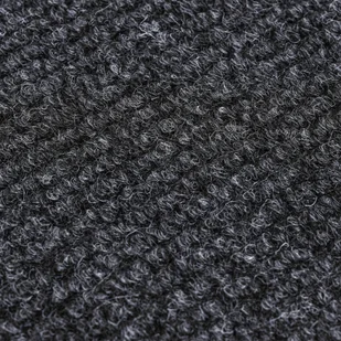 Dywaniki na stopnie ADRIA grafitowe 15 sztuk - Dywany - miniaturka - grafika 4