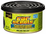 Zapachy samochodowe - Zapach samochodowy CALIFORNIA SCENTS CAR Malibu Melon - miniaturka - grafika 1