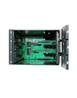 Obudowy i kieszenie na dyski twarde - StarTech.com 3 BAY MOBILE RACK BACKPLANE . - miniaturka - grafika 1