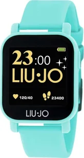 Liu Jo LIU JO SWLJ029 - Smartwatch - miniaturka - grafika 1