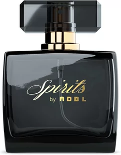 ADBL Spirits - Perfumy do Twojego samochodu - Zapach Fame 50ml - Zapachy samochodowe - miniaturka - grafika 1