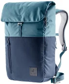 Plecaki - deuter UP Seul Trwały plecak na co dzień (16+10 L) - miniaturka - grafika 1