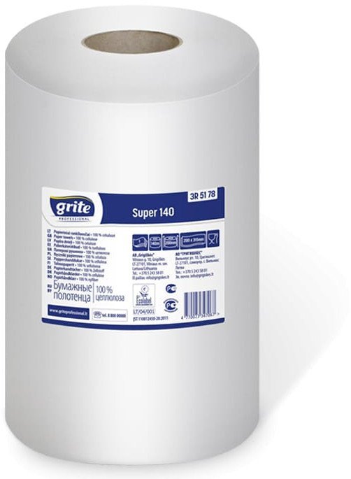 PAPER TOWELS GRITE SUPER