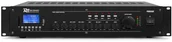 Amplitunery - PRM360 100V 6 kanałowy Mikser-Wzmacnicz 4 strefowy 360W PD one size - miniaturka - grafika 1