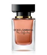 Wody i perfumy damskie - Dolce&Gabbana The Only One Woda perfumowana 30 ml - miniaturka - grafika 1