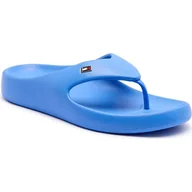 Klapki i japonki damskie - Tommy Hilfiger Japonki - miniaturka - grafika 1