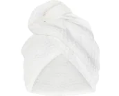 Ozdoby do włosów - Ultrachłonny turban do włosów GLOV HydroWeave TWISTER - miniaturka - grafika 1