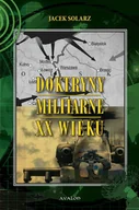 E-booki - nauka - Doktryny militarne XX wieku - miniaturka - grafika 1