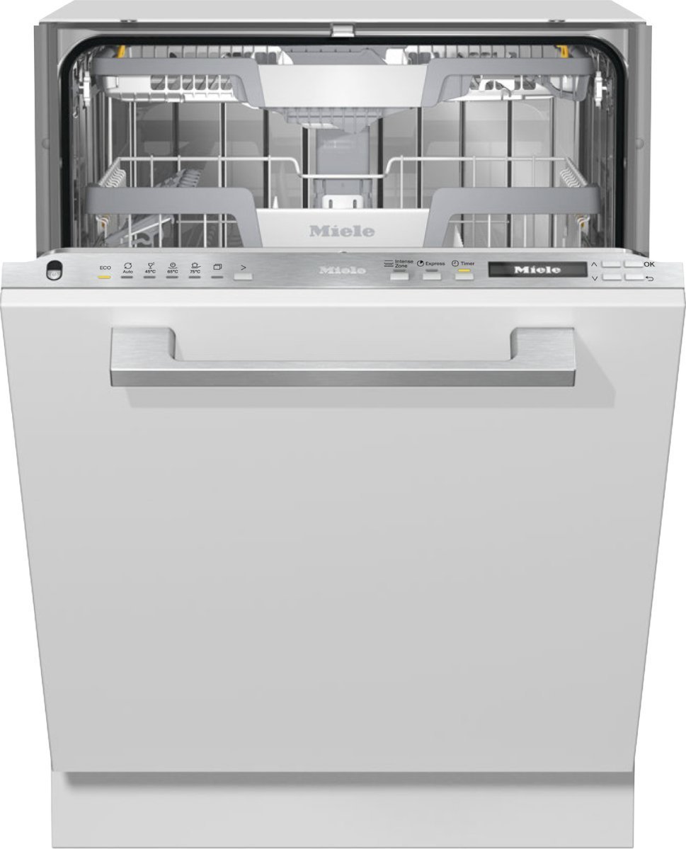 Miele Miele G 7285 SCVi XXL ED