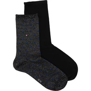 Tommy Hilfiger Skarpety 2-pack - Skarpetki damskie - miniaturka - grafika 1