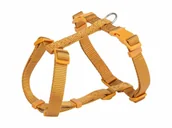 Szelki dla psów - Szelki dla psa Trixie Premium Curry L - miniaturka - grafika 1