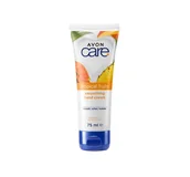 Kremy i maski do rąk - AVON CARE TROPICAL FRUITS KREM DO RĄK 75ML - miniaturka - grafika 1