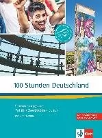 LektorKlett 100 Stunden Deutschland. Orientierungskurs - Politik, Geschichte, Kultur. Kurs- und Übungsbuch mit Audios online praca zbiorowa