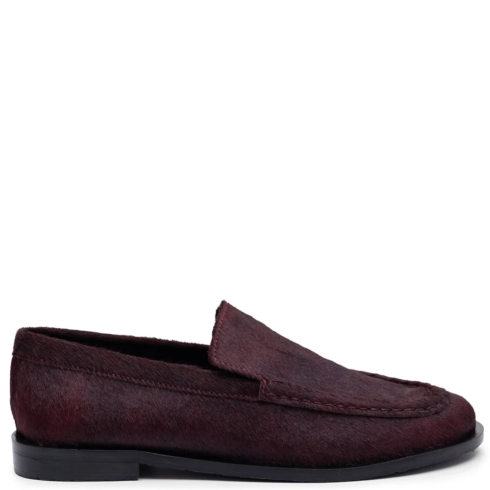 Buty Gioseppo 80770BURGUNDY