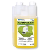 Środki do kuchni i łazienki - Odtłuszczacz Flormatik Fat Lakma 1l - miniaturka - grafika 1