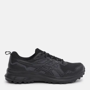 Buty do biegania męskie z amortyzacją Asics Trail Scout 3 - Buty sportowe męskie - miniaturka - grafika 1