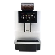 Ekspresy do kawy - Dr. Coffee F 11 Plus Srebrne - miniaturka - grafika 1