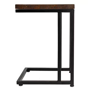 Taboret Loftowy - Taborety i hokery - miniaturka - grafika 1