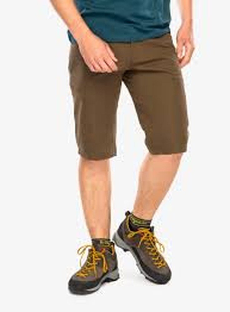 Spodenki turystyczne Hannah Mad Shorts - kangaroo, rozmiar M