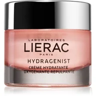 Kremy do twarzy - Lierac Hydragenist Nawilżający krem rozświetlający 50ml - miniaturka - grafika 1