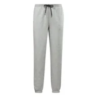 Spodnie sportowe damskie - Damskie Spodnie REEBOK RI EU JOGGER HT5873 – Szary - miniaturka - grafika 1
