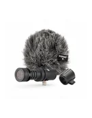 Mikrofony komputerowe - ROD-E VideoMic ME-L - Mikrofon do smartfonów - miniaturka - grafika 1