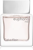 Wody i perfumy męskie - Calvin Klein, Euphoria Men, woda toaletowa, 30 ml - miniaturka - grafika 1